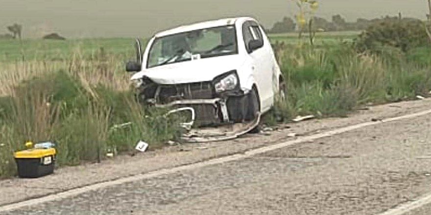 Ağır yaralanmıştı, hayatını kaybetti