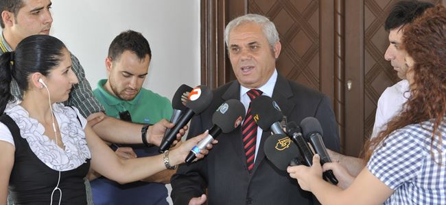 Semboller değil, sonuç önemli