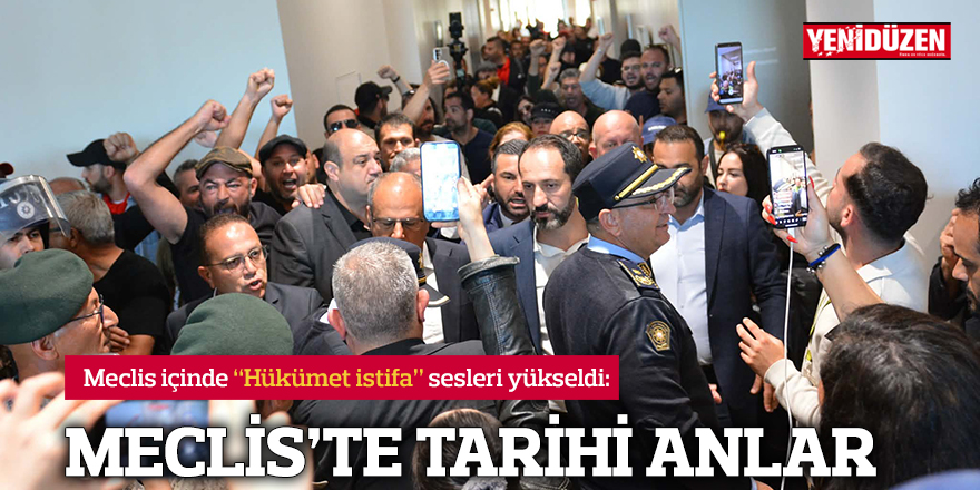 Sendikaların mücadelesi devam ediyor!