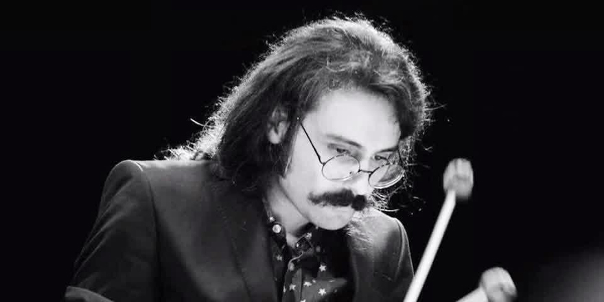 Dünyaca ünlü Türk caz sanatçısı Can Tutuğ Kuzey Kıbrıs’ta konser verecek