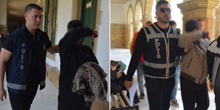 Trafikte başlayan husumet park yerinde bıçaklı kavgaya dönüştü