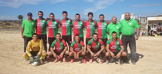 İkinci Lig’e start verildi