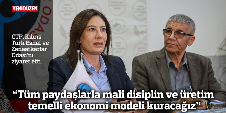 İncirli: Tüm paydaşlarla mali disiplin ve üretim temelli ekonomi modeli kuracağız