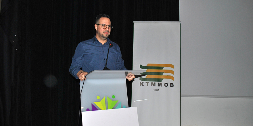 “Ülkemizin Siber Güvenlik Merkezi’ne ihtiyacı vardır”