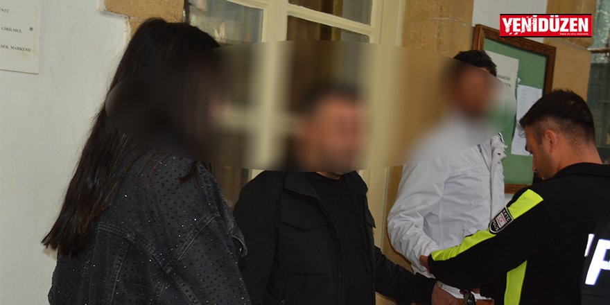 X-Ray cihazından geçerken tespit edildiler