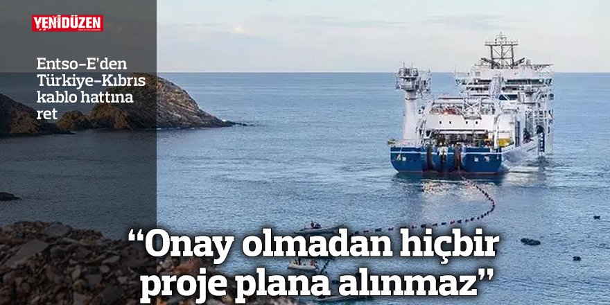 “Onay olmadan hiçbir proje plana alınmaz”