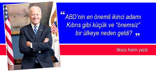 Buralardan Biden’den Önce Johnson Geçti