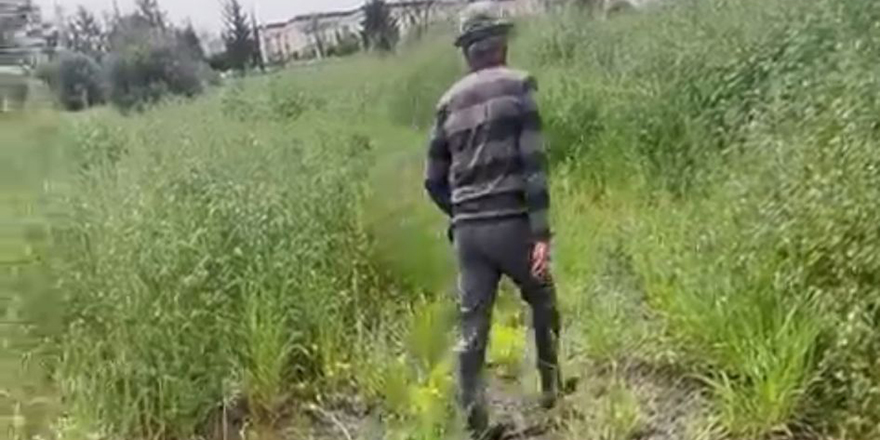 "Çevrenin korunması, yalnızca kurumların değil tüm bireylerin ortak sorumluluğu"