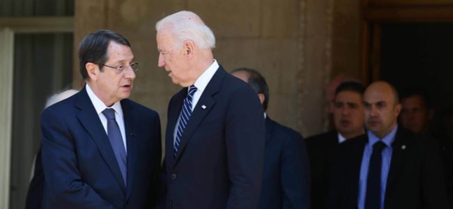 BIDENDEN ÇÖZÜM İÇİN YARDIM SÖZÜ