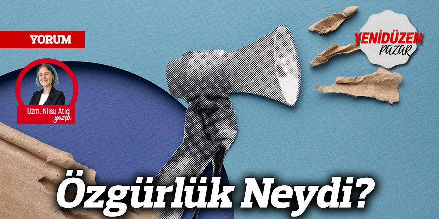 Özgürlük Neydi?