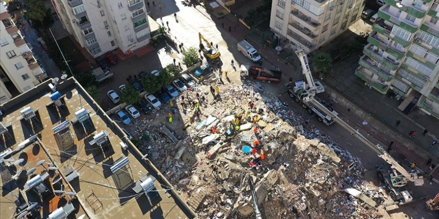 Alpargün Apartmanı davası: 62 kez müebbet alan müteahhidin cezası 22 yıl 6 aya indirildi
