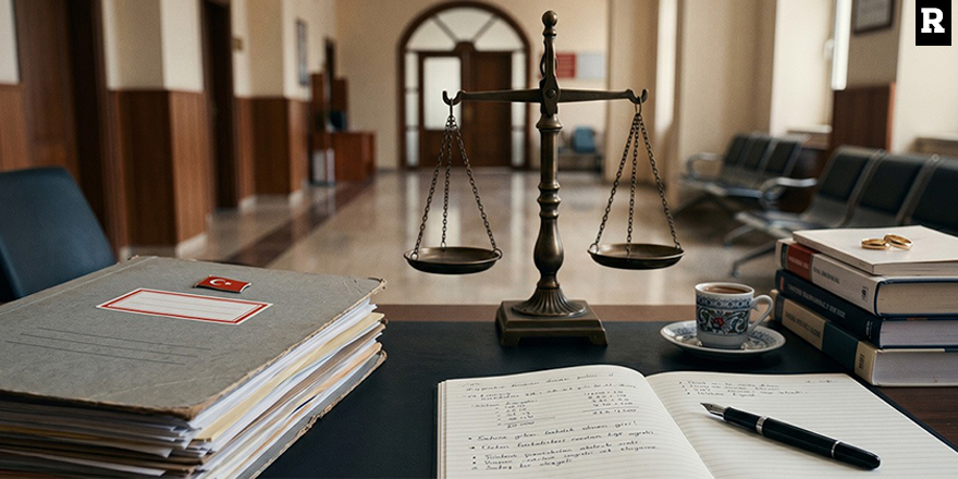 Çekişmeli Boşanma Davası: Sürece Girmeden Önce Bilmeniz Gereken Her Şey