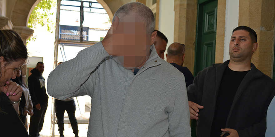 Marketten muhtelif ürünler çalan zanlı tutuklu yargılanacak