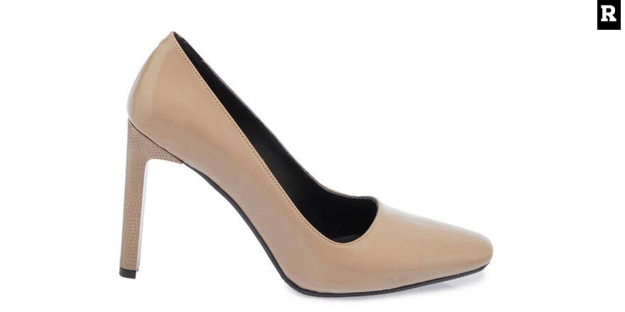 Topuklu Ayakkabı ile Daha Net Bir Stil