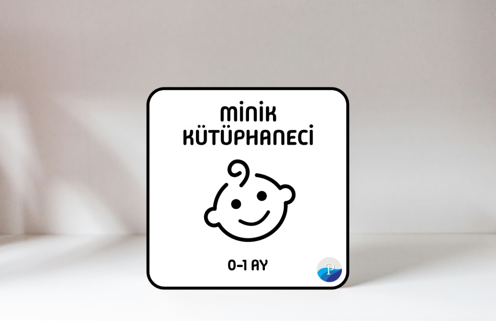 Pirilli Kitap ilk kitaplarını 23 Nisan’da yayımladı