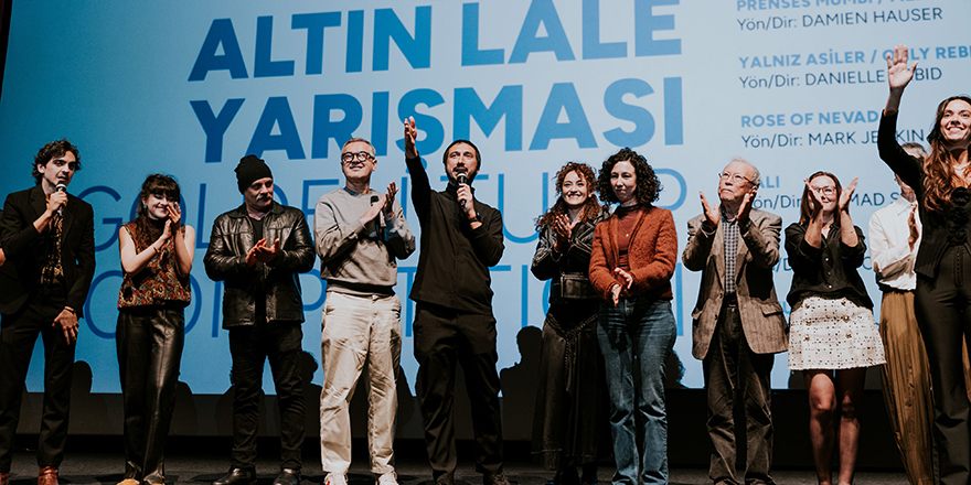 Türkiye sinemasından İstanbul Film Festivali’ne yansıyanlar