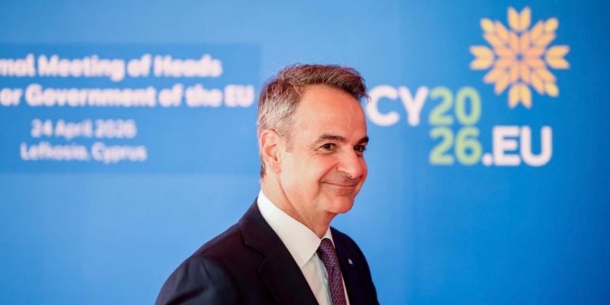 “AB, savunma alanında daha fazla dayanışma göstermeli”