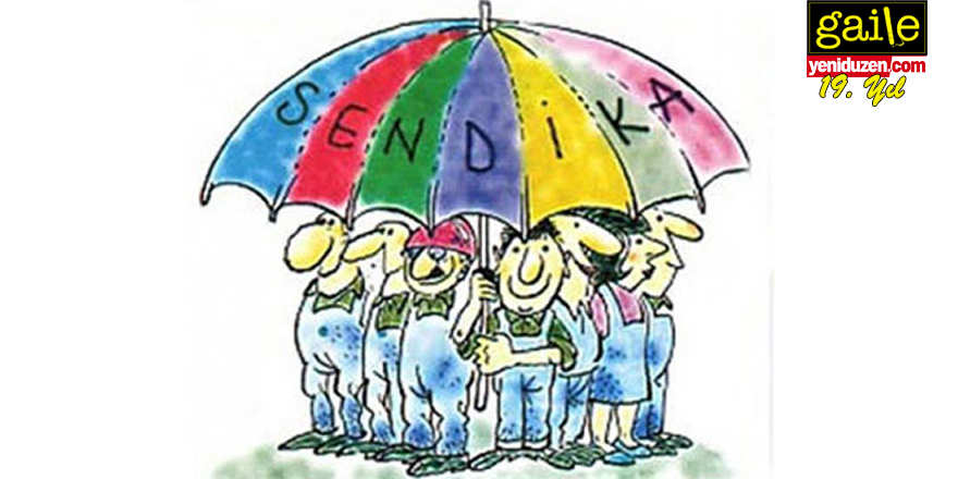 ÇAĞDAŞ ÖĞÜÇ: ÖRGÜTSÜZLÜK BİR KADER DEĞİLDİR