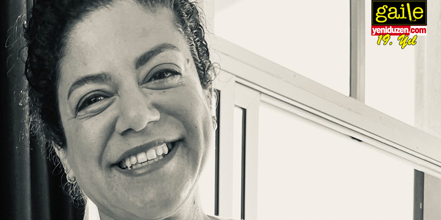 Nurcan Gündüz: Sendikalılaştıramadıklarımızdan mısınız?