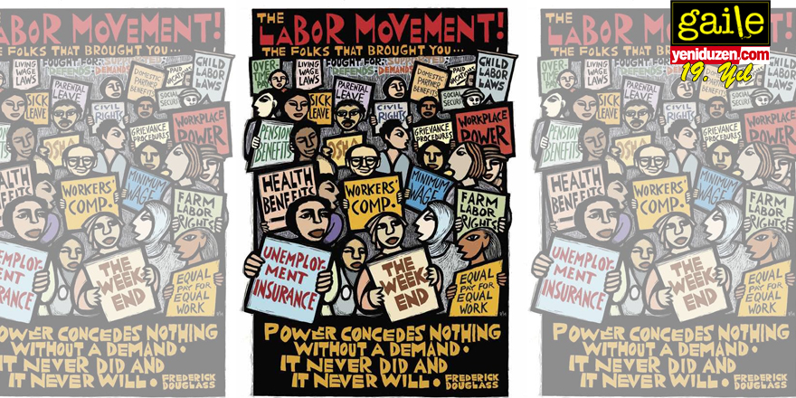 Tarık Timur: Dar Alanda Kısa Paslaşmalara Devam mı Yoksa Yeni Ortaklarla Beraber Mücadele mi?