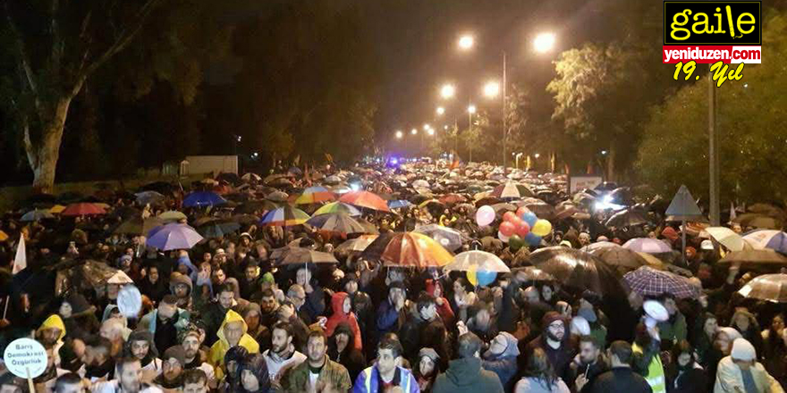 Yeşim Dede: Kıbrıs’ın Kuzeyinde Sendikal Mücadelenin Kapsamı ve Önemi