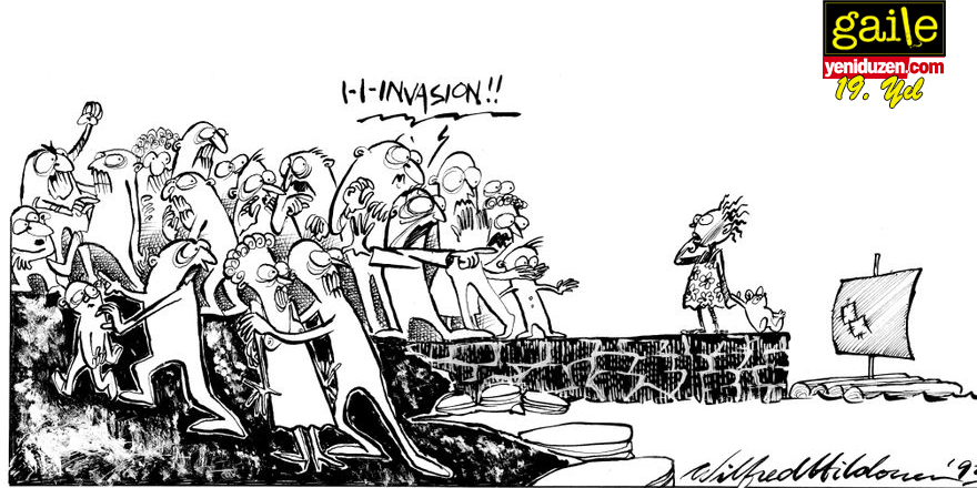 Ecrin Bulut: Çeşitliliğin Sömürüsü: Etnosentrizmin Altyapısı Olan Nüfus Homojenliği