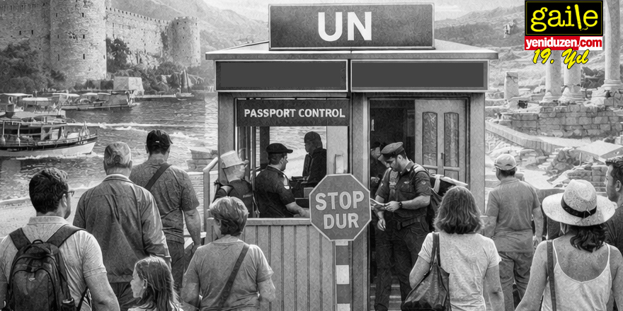 Hakan Karahasan: Yıl 2026: 20 yılı aşkın bir süredir süren geçişler… Peki ya sonra?