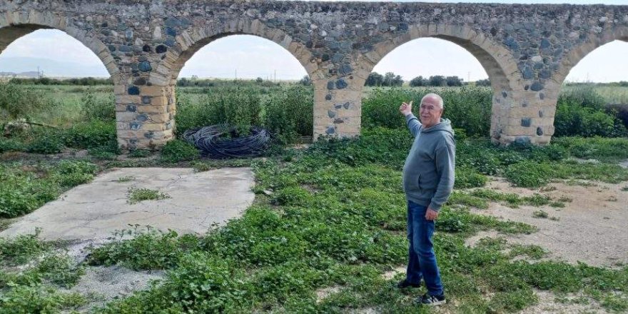 Ara bölgedeki ihlal iddiaları: Çiftçiler endişeli