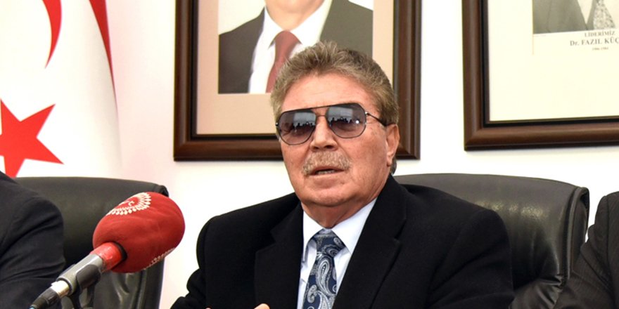 Üstel: "Adil, dengeli ve sürdürülebilir bir çalışma hayatını inşa etmekte kararlıyız"