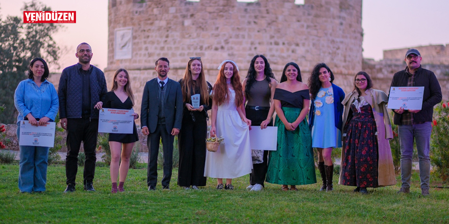 Desdemona’nın Mendili Yarışması tamamlandı