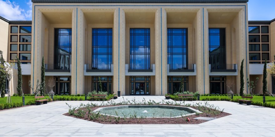 Meclis Genel Kurulu toplandı...Teknik sorun nedeniyle canlı yayın yapılamıyor