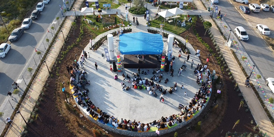 İMO FEST Lefkoşa tamamlandı