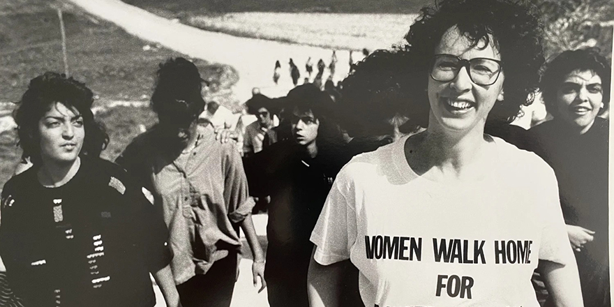 “Kadınlar Eve Yürüyor” ön gösterimi ve tartışmaya davet