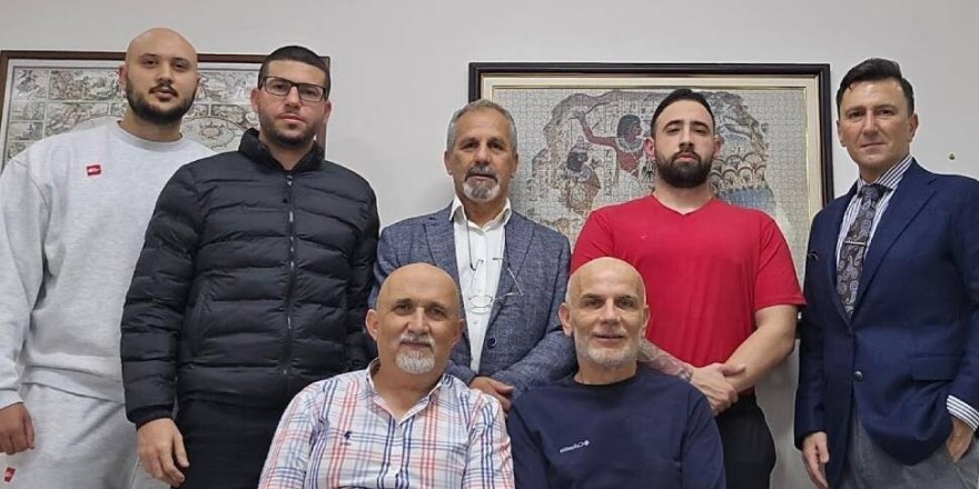 “2017’den beri hazır olan tüzük  neden yürürlüğe girmiyor?”