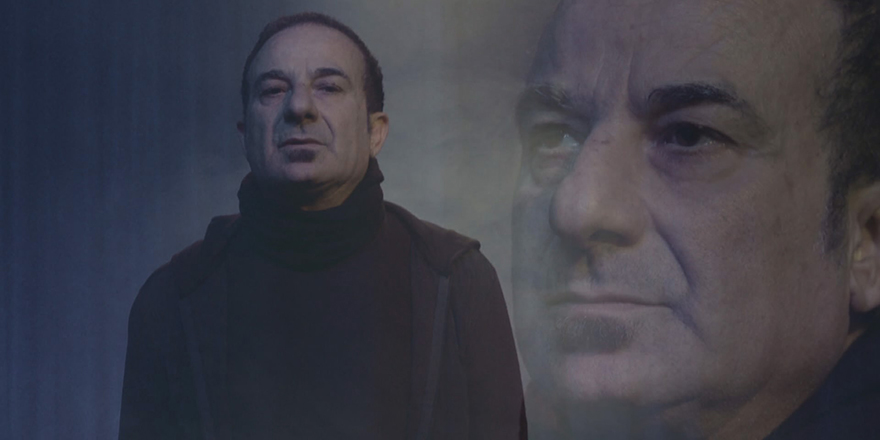 Muhittin Yangın’dan ilk solo çalışma: “Yarım Ada”