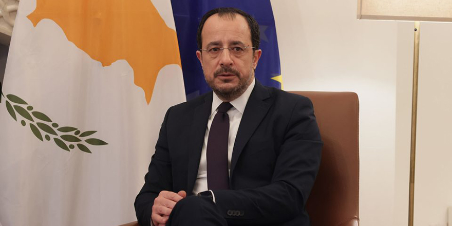Hristodulidis: “Anlaşma imzalamaya devam edeceğiz”