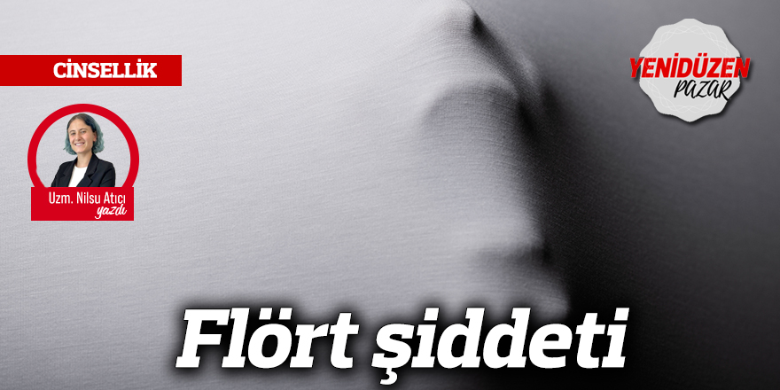 Flört şiddeti
