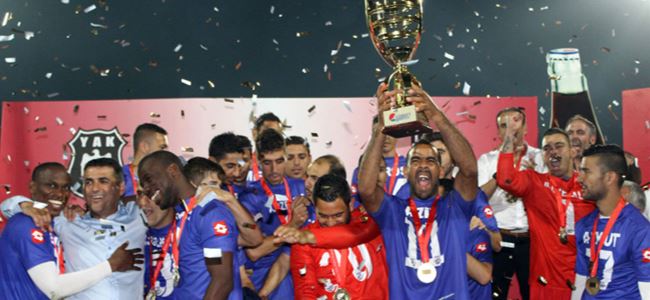 “Hep ‘biz’ dedik”