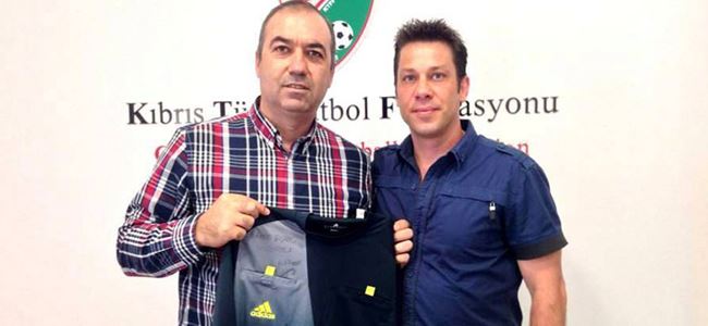 Aydınus’tan Sertoğlu’na ziyaret