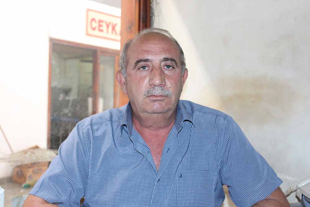 Kar-İş Başkanı Topaloğlu: "Öğrenci taşımacılığı durabilir"