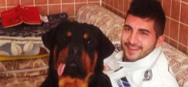 YİNE ÖLÜMLÜ KAZA