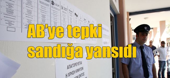 İŞTE RESMİ OLMAYAN SONUÇLAR