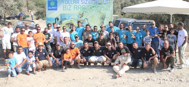 Bedel – Güney ikilisi birinci