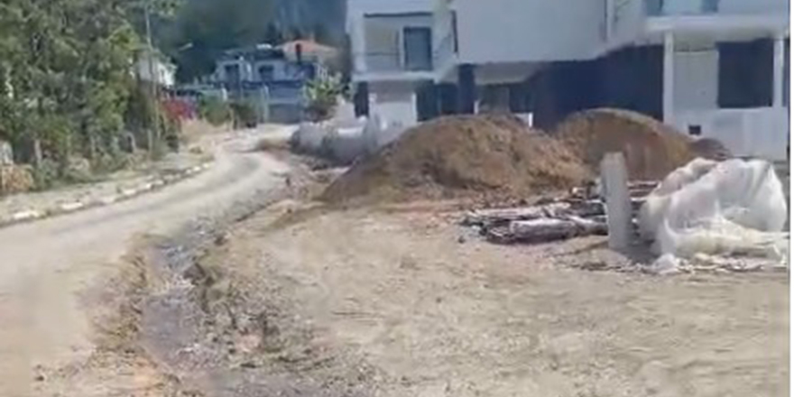 Tepebaşı ve Tatlısu bölgelerinde su kesintisi yapılacak