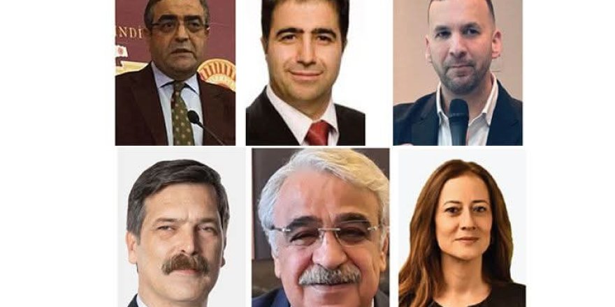 Doğuş Derya, İngiltere’de “Otokratik Sağ Popülizm ve Yeni Dünya Düzeni” panelinde konuşacak