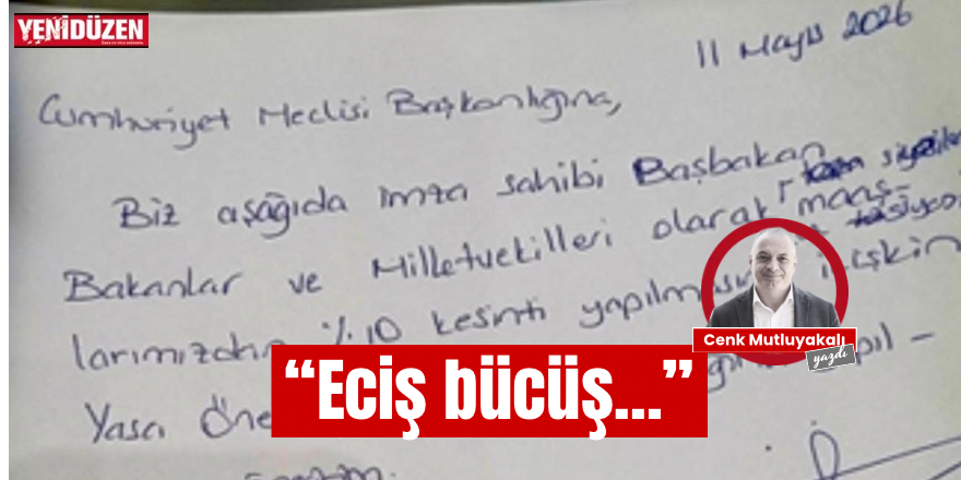 Eciş Bücüş
