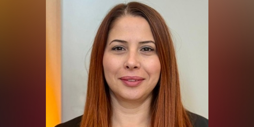 Cumhuriyet Meclisi Genel Sekreteri Pembe Unan Ersöz oldu