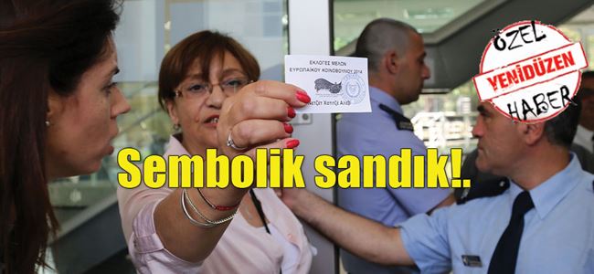 AP SEÇİMİNDEN NOTLAR