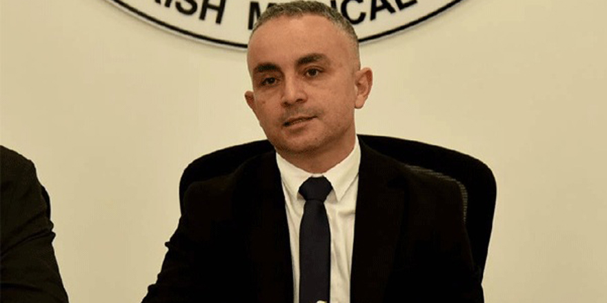"Sağlıklı bir gelecek ancak güçlü, bağımsız ve desteklenen eczacılarla mümkün olacak"