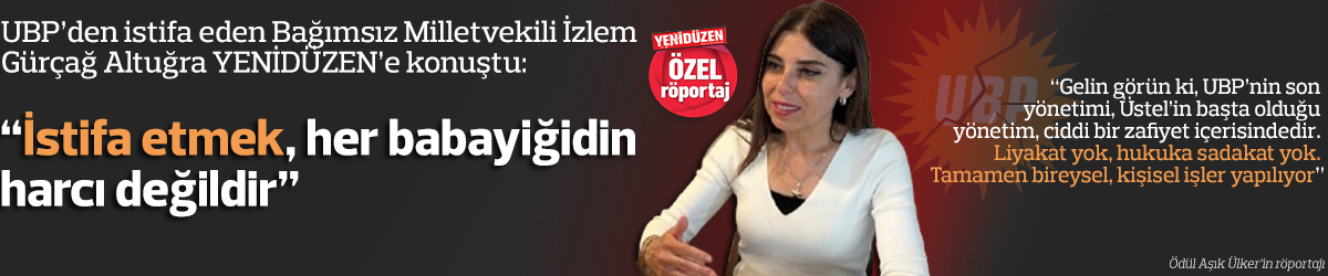 Liyakat yok, hukuka sadakat yok, kişisel işler var